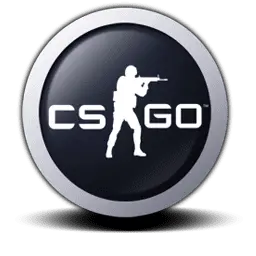 CS：GO Logo